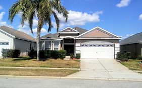 Formosa Garden Pool Home